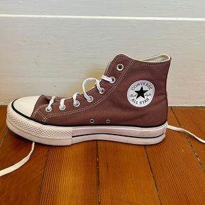 Converse Platform Sneakers